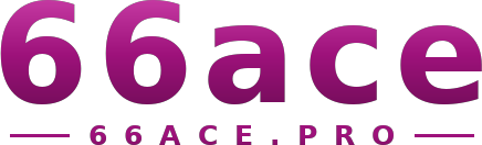 66ace logo
